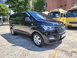 HYUNDAI STAREX GRAND 2019