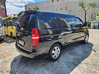 HYUNDAI STAREX GRAND 2019