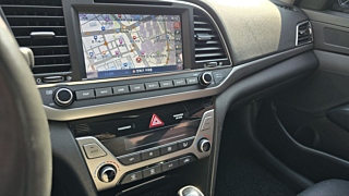 HYUNDAI AVANTE AD 2016