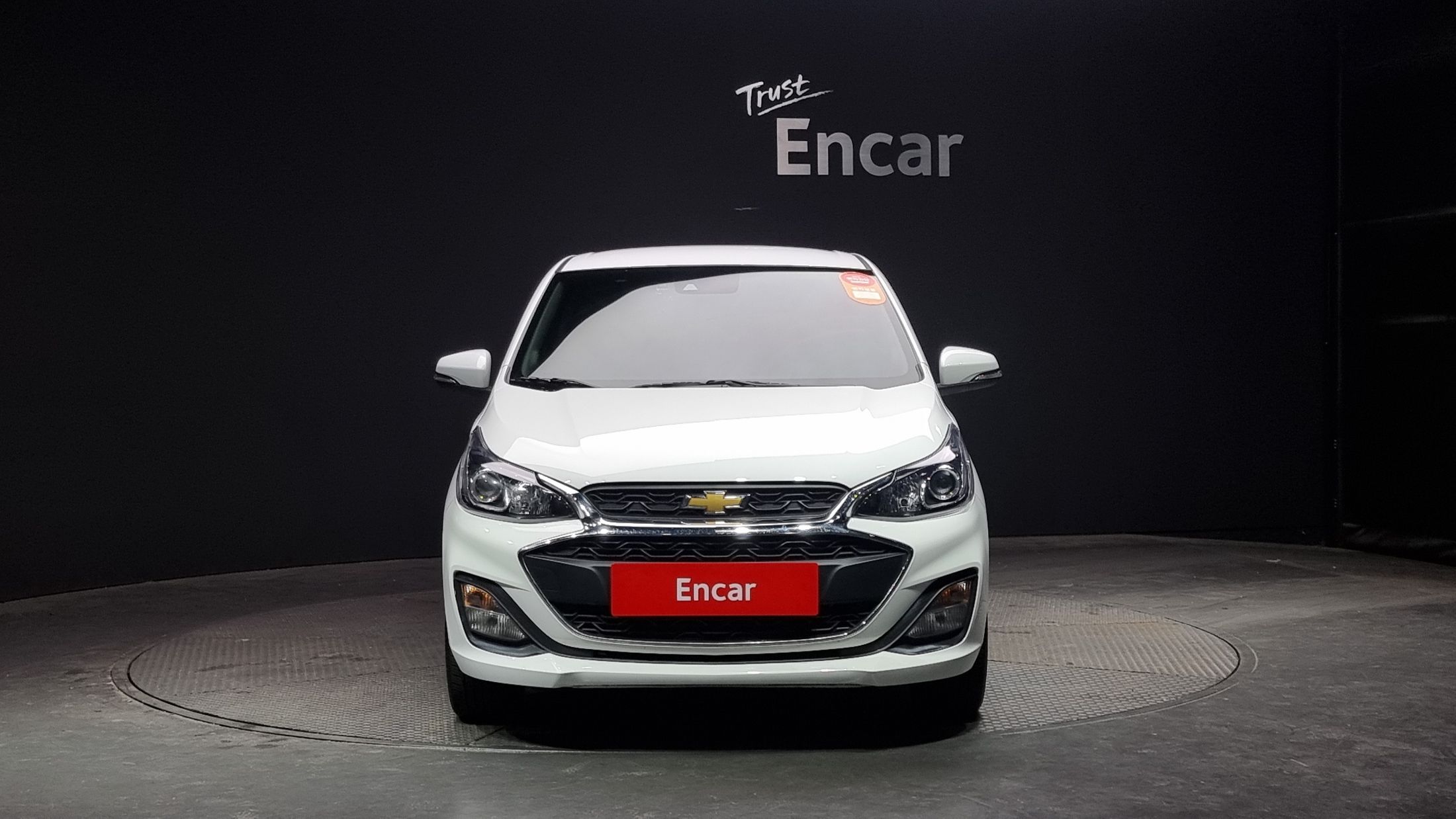 DAEWOO SPARK 2022