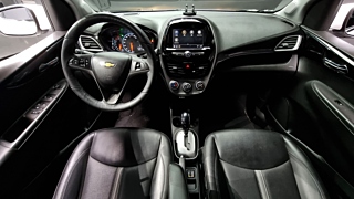 DAEWOO SPARK 2022