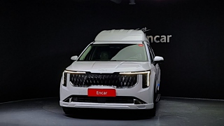 KIA CARNIVAL 2024