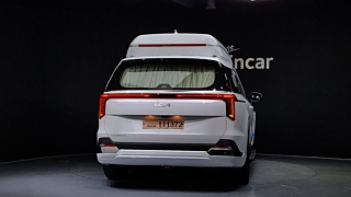 KIA CARNIVAL 2024