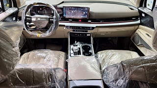 KIA CARNIVAL 2024