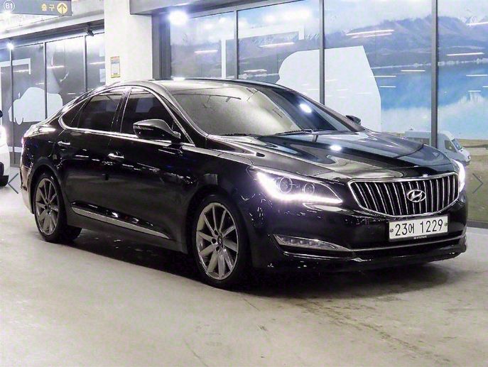 HYUNDAI ASLAN 2015