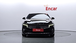 KIA K7 PREMIER 2020