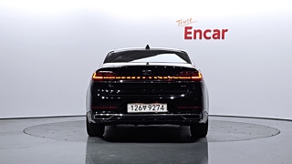 KIA K7 PREMIER 2020