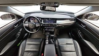 KIA K7 PREMIER 2020