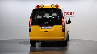 HYUNDAI STARIA 2023