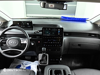 HYUNDAI STARIA 2023