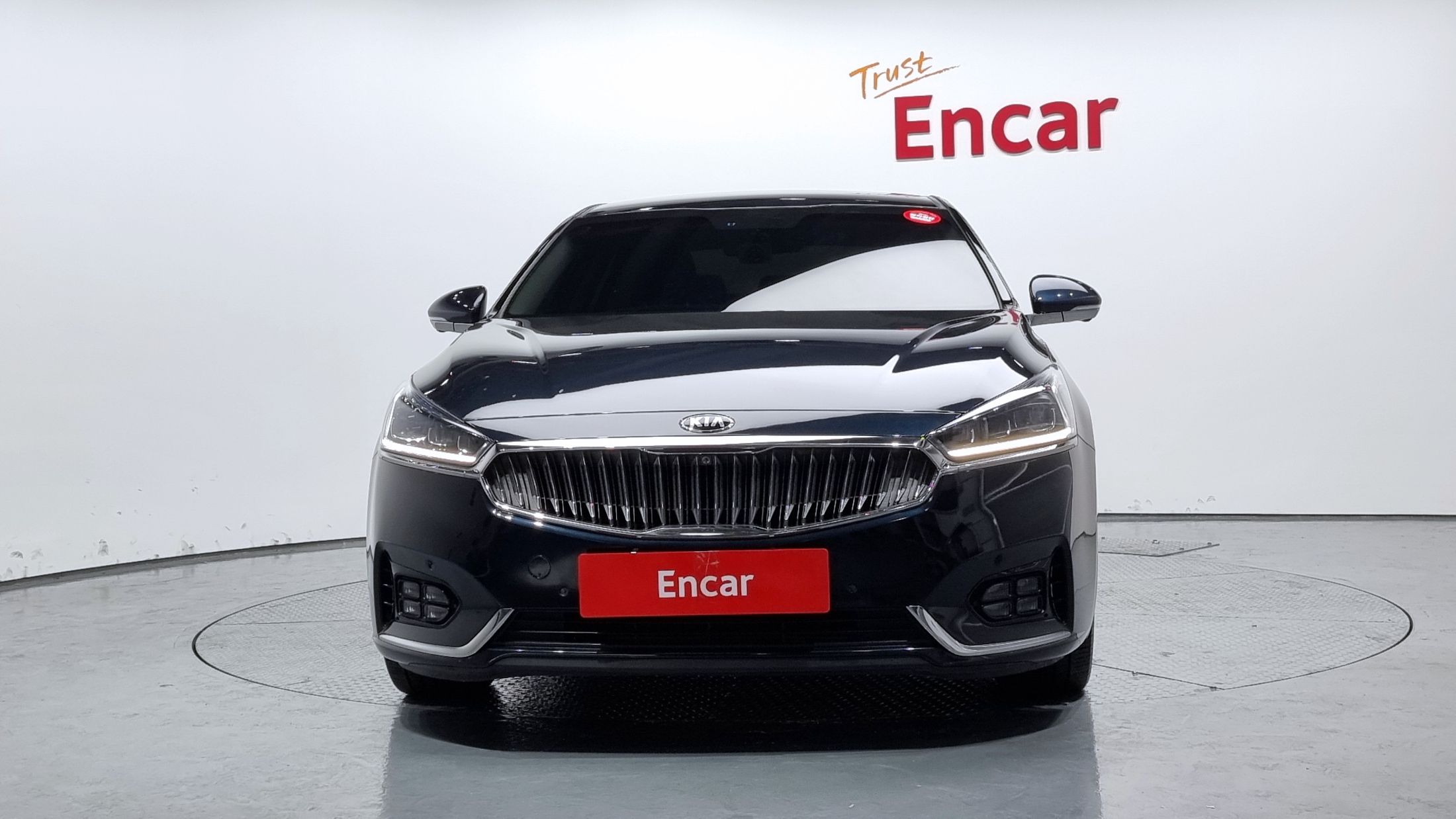 KIA K7 2018
