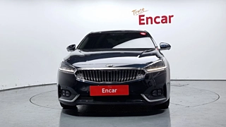 KIA K7 2018