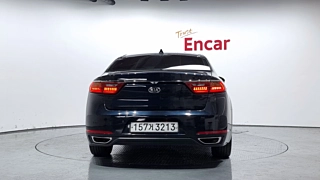 KIA K7 2018