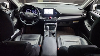 HYUNDAI GRANDEUR IG 2018