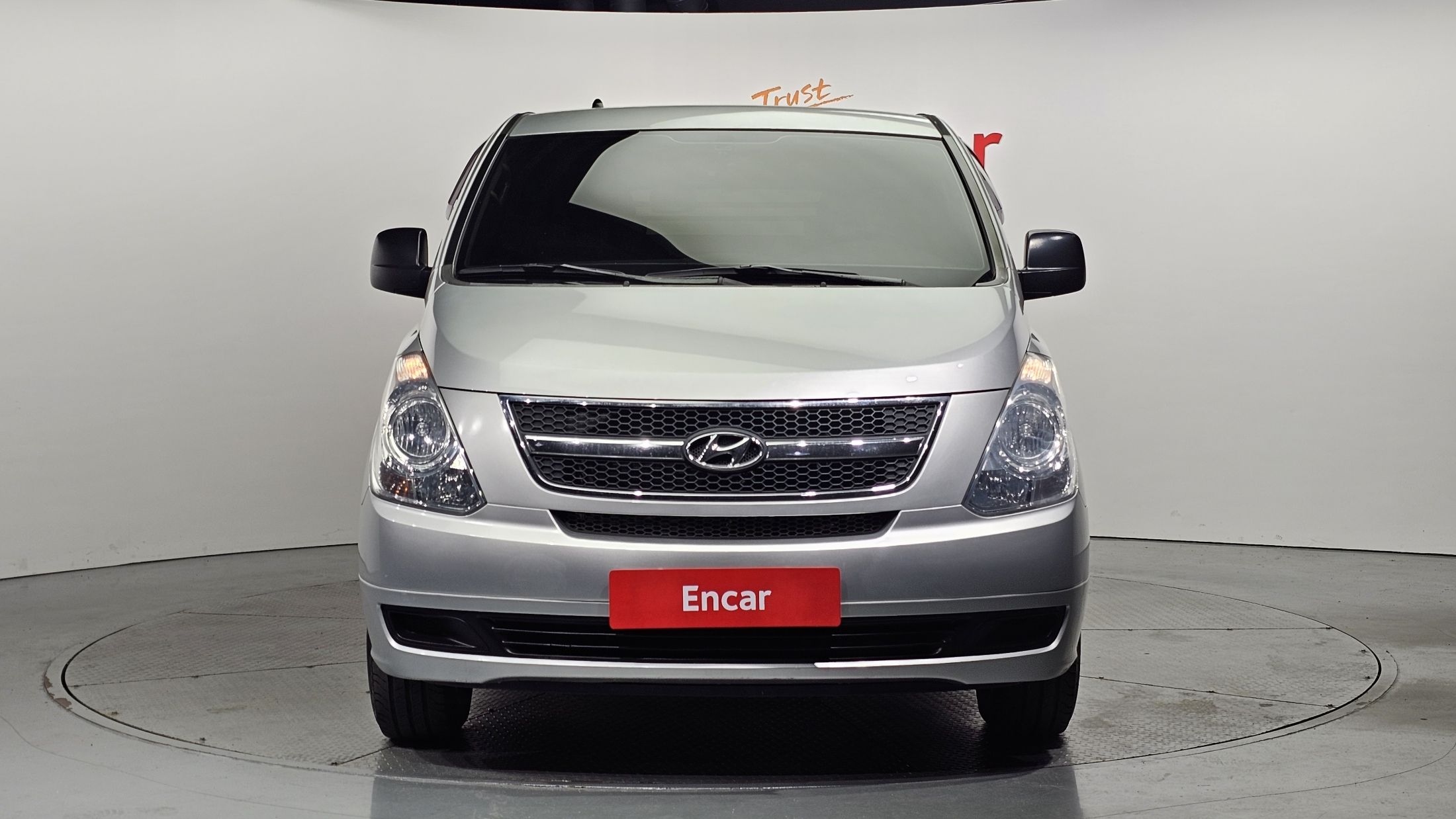 HYUNDAI STAREX GRAND 2009