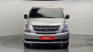 HYUNDAI STAREX GRAND 2009