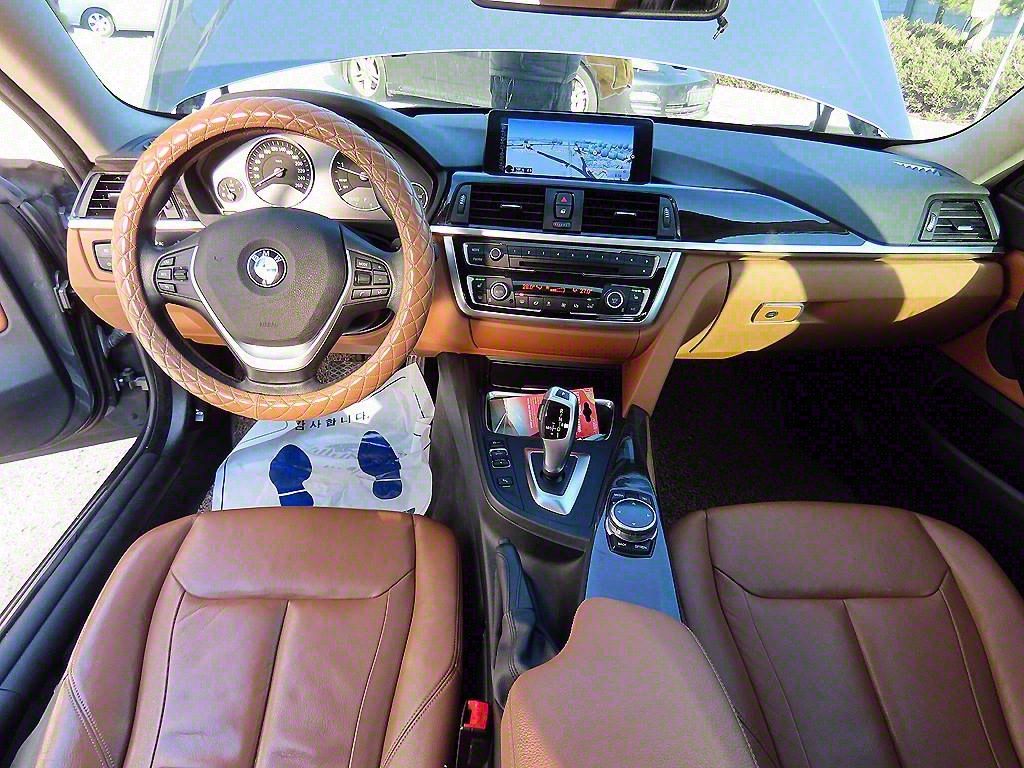 BMW 4-SERIES F32 2014