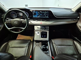 HYUNDAI GRANDEUR IG 2021