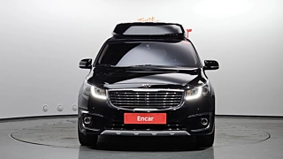 KIA CARNIVAL 2017