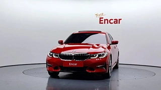 BMW 3-SERIES G20 2019