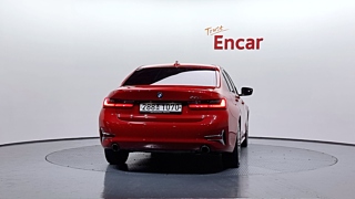 BMW 3-SERIES G20 2019