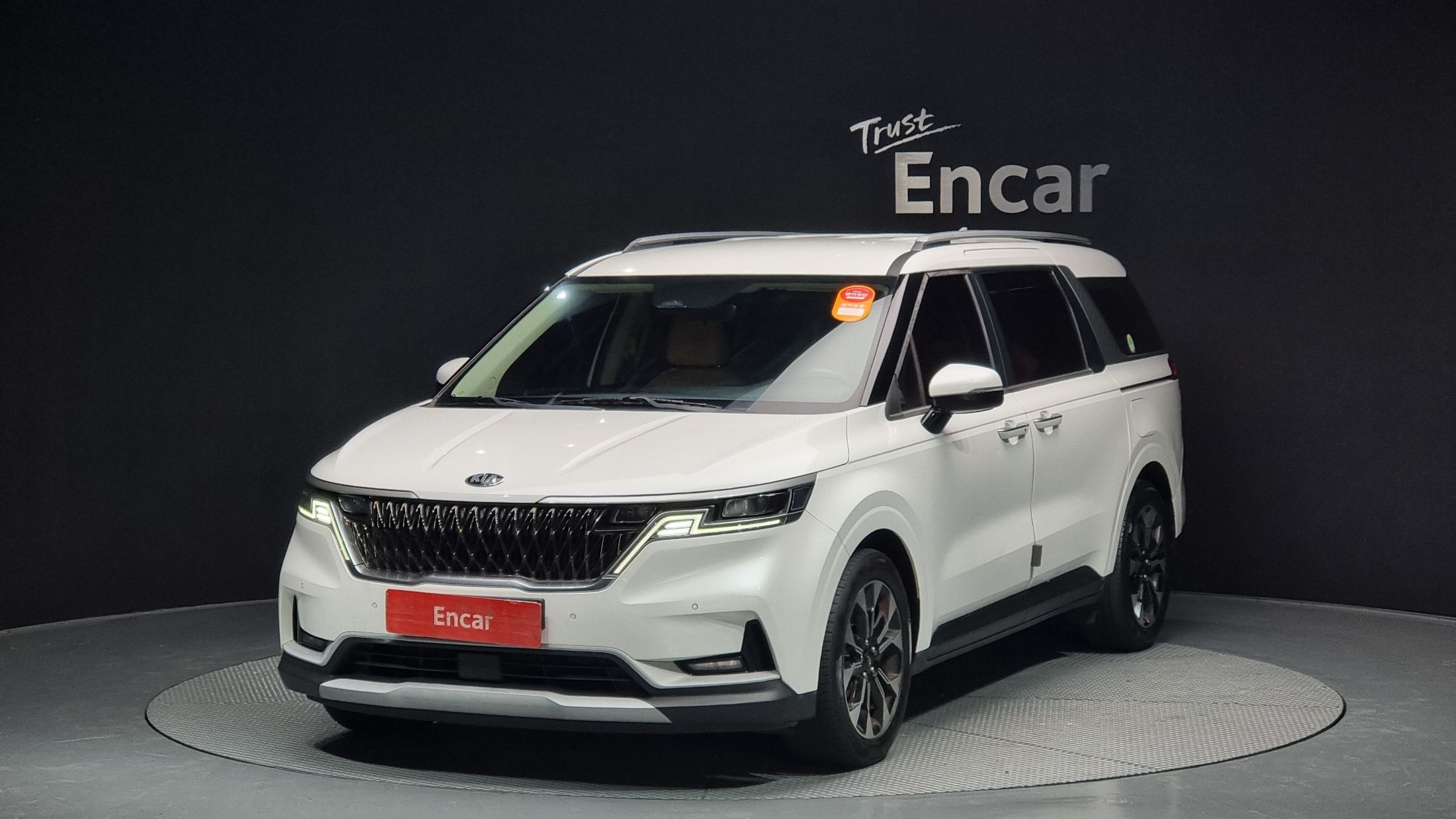 KIA CARNIVAL 2020
