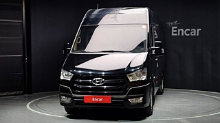 HYUNDAI SOLATI  2018