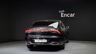 HYUNDAI GRANDEUR IG 2020