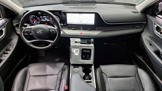 HYUNDAI GRANDEUR IG 2020