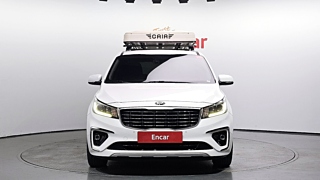 KIA CARNIVAL 2019