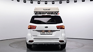 KIA CARNIVAL 2019