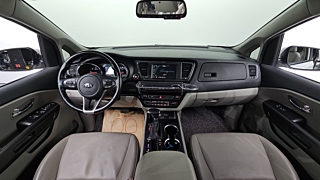 KIA CARNIVAL 2019