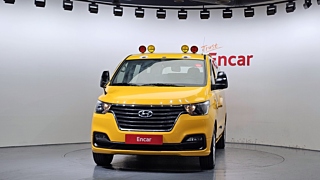 HYUNDAI STAREX GRAND 2019