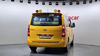 HYUNDAI STAREX GRAND 2019