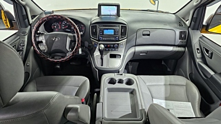 HYUNDAI STAREX GRAND 2019
