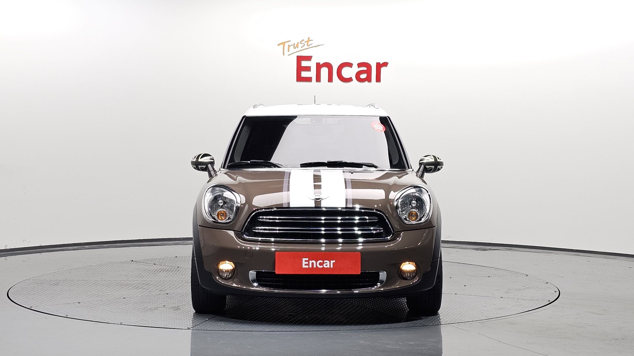 MINI COUNTRYMAN COOPER D 2015