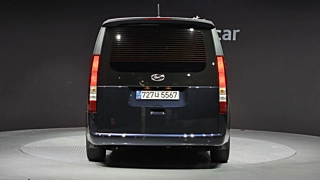 HYUNDAI STARIA 2021