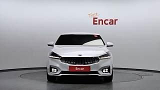 KIA K7 2016