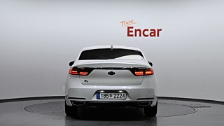 KIA K7 2016