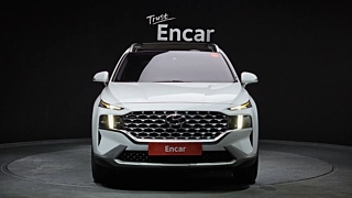 HYUNDAI SANTAFE 2020