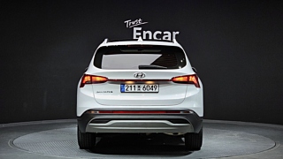 HYUNDAI SANTAFE 2020