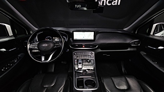 HYUNDAI SANTAFE 2020