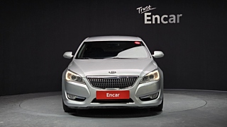 KIA K7 2009