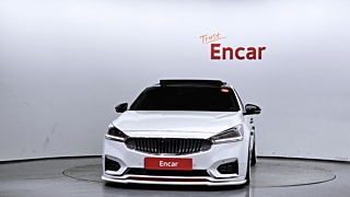 KIA K7 2016