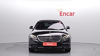 MERCEDES BENZ E-CLASS W213 2020