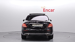 MERCEDES BENZ E-CLASS W213 2020
