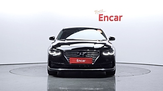 HYUNDAI GRANDEUR IG 2019