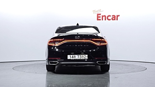 HYUNDAI GRANDEUR IG 2019