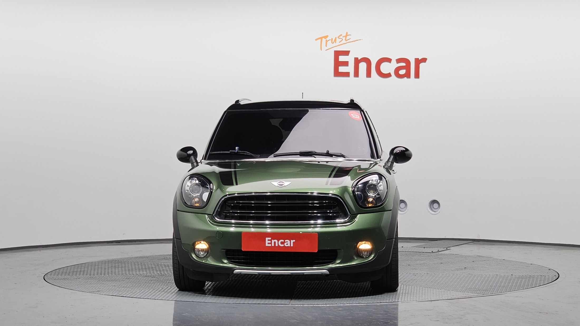 MINI COUNTRYMAN COOPER D 2016