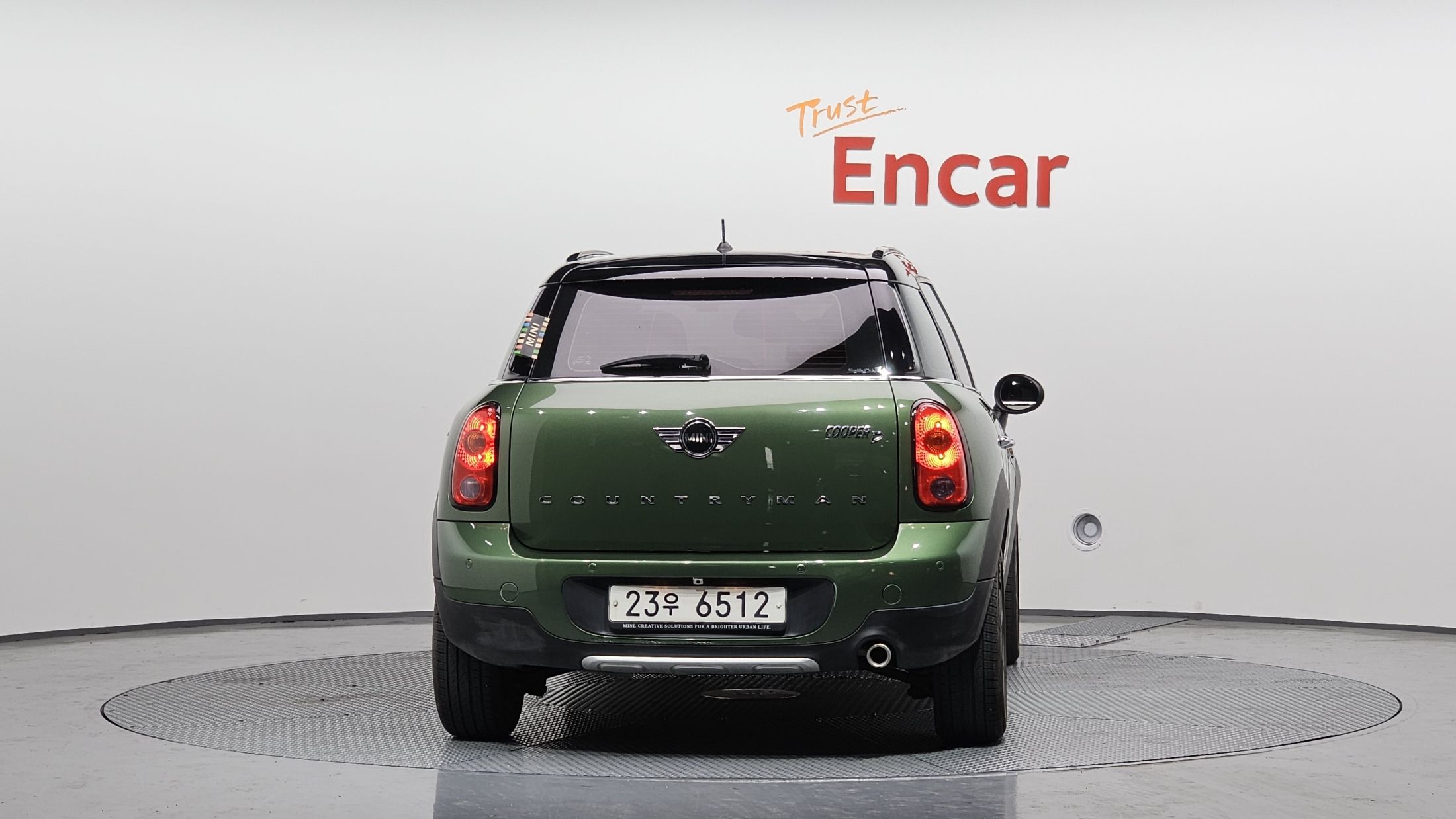 MINI COUNTRYMAN COOPER D 2016